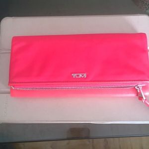 Tumi Wallet